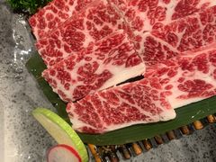 -烧江南烤肉(长春摩天活力城店)