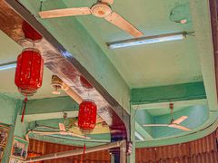 -万顺啤酒屋(皇寺路店)