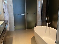 -广州天河希尔顿酒店