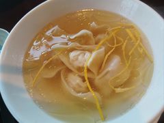 -环球港凯悦 · 享悦中餐厅