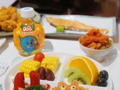 -dodonpa.墩墩伐 便当食堂(博华广场店)