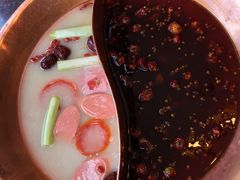 -老码头火锅(骡马市店)