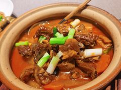 -掌柜的店·河南的菜(世茂店)