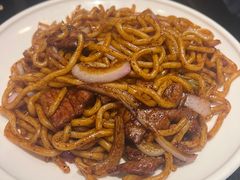 -高第街56号港式餐厅(山大路店)