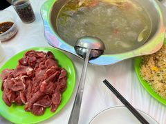 -贵州黄牛肉馆(韩村路店)