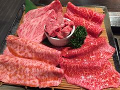 -俺的焼肉(銀座9丁目店)