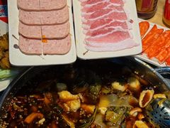 -胖子鱼·天水麻辣鱼火锅(秦州407店)