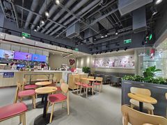 -COSTA COFFEE(丰联广场店)