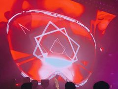 -STELLAR NIGHT CLUB星际酒吧(明发商业广场店)