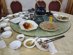 -区海鸡场饭店(石壁店)