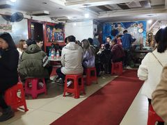 大堂-十里铺铁板鱿鱼