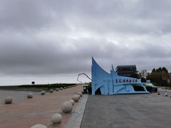 -南汇嘴观海公园