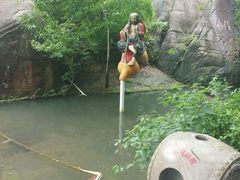-北辰山景区