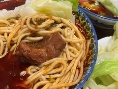-蒋六十八梯眼镜面(狮子坪店)
