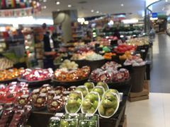-GranVida生活超市(海信广场店)