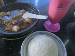 -新记肉骨茶