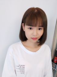 -BTR发型定制潮沙龙店