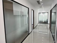 -银泉图文广告·招牌·公司文化墙·印能达(天山支路店)
