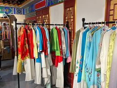 -盖碗儿梨园·变脸吐火·川剧(天府广场店)