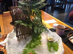 -和彩放题餐厅(酒仙桥店)