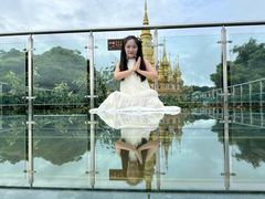 -西双版纳勐泐文化旅游区