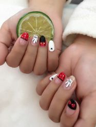 -安娜美甲美睫沙龙