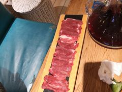 -青瓷火锅料理(西单大悦城店)