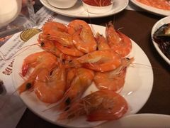 -芭菲盛宴·环球美食(袁家岗店)