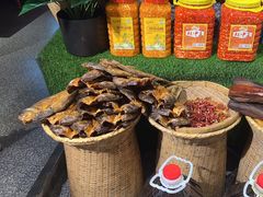 -湘村小灶·地道长沙菜·本地人优选(万家丽路店)