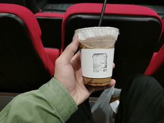 摩卡-春庄咖啡SpringHues(钟楼小区店)
