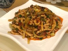 -缪氏川菜(丰盛町店)