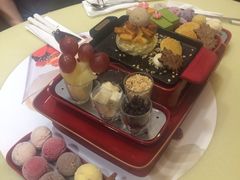 -哈根达斯(美罗城店)