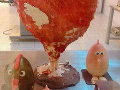 -歌斐颂巧克力小镇