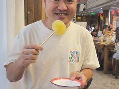 -老三样·旧食新味(万寿宫店)