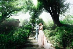 -上花轿婚纱摄影