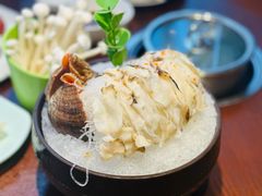 -东海怡品海鲜豆捞(舟宿夜江店)