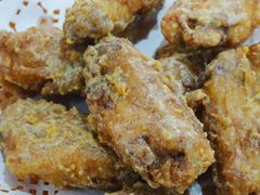 -南记食粥坊·宵夜大排档(莲花总店)