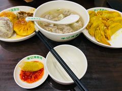 -李记清真馆(打钉巷店)