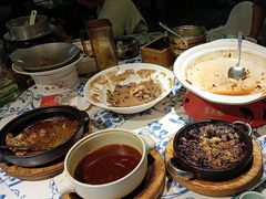 -卢大鲜鱼头捞饭(美利广场店)