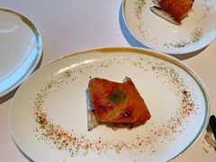 -金轩中餐厅 Jin Xuan(浦东丽思卡尔顿酒店)
