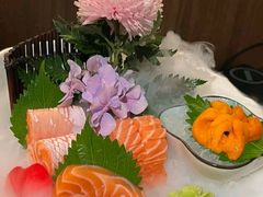 -阿吾罗日本料理(K11艺术中心店)