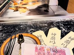 -大成铁板烧•板前(复古餐厅石老人店)