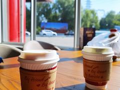 -COSTA COFFEE(百葛服务区店)