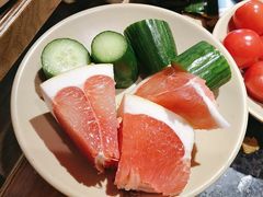 -蜀大侠火锅(森兰花园城店)