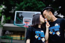 -菲林婚纱摄影工作室