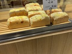 -司乎·日式鲜吐司(EFC欧美广场店)