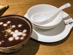 -新梅华·茶点餐厅(欧尚店)