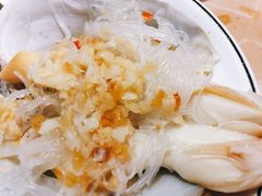 -海大大蒸汽海鲜餐厅·粤菜·特色小炒(欢乐颂店)