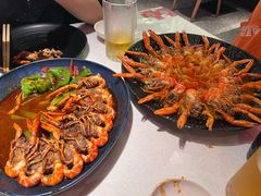 -红盔甲·小龙虾(天钥桥店)