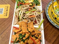 -丝路传奇·中国拉面航母店(北医三院店)